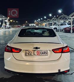 شيفروليه ماليبو